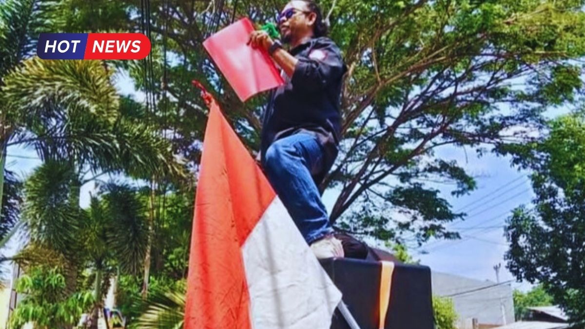 Lembaga PATI - RDP DPRD Bulukumba