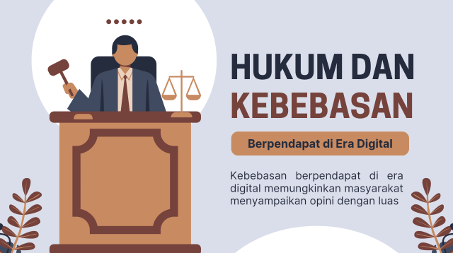 UU ITE Pencemaran nama baik