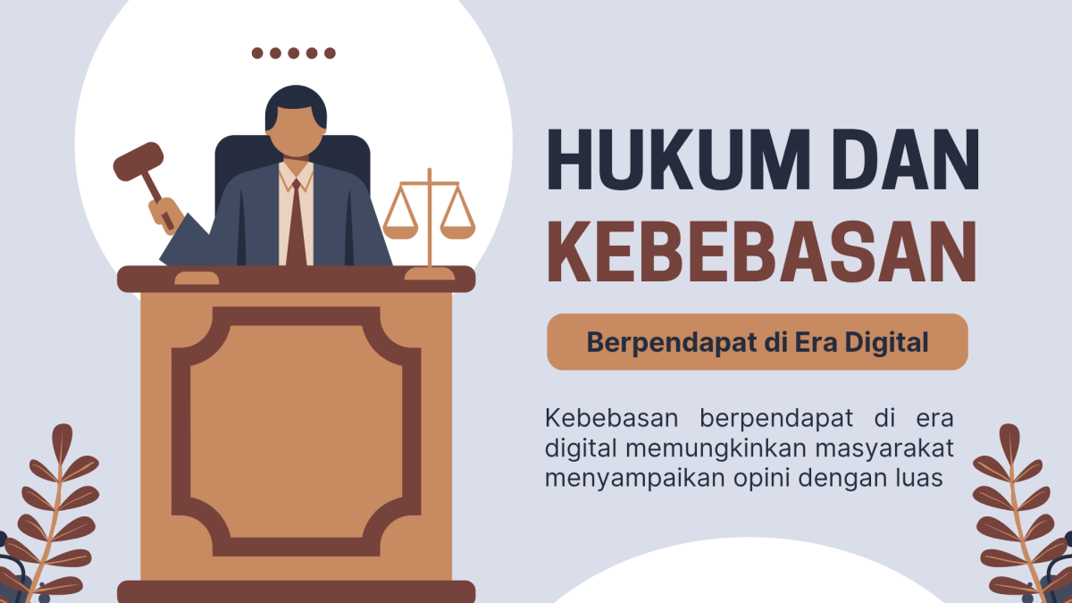 UU ITE Pencemaran nama baik