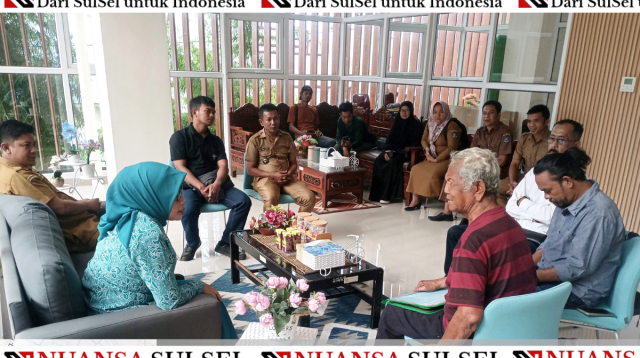 Proses Mediasi L-PATI