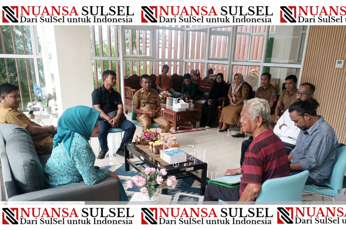 Proses Mediasi L-PATI