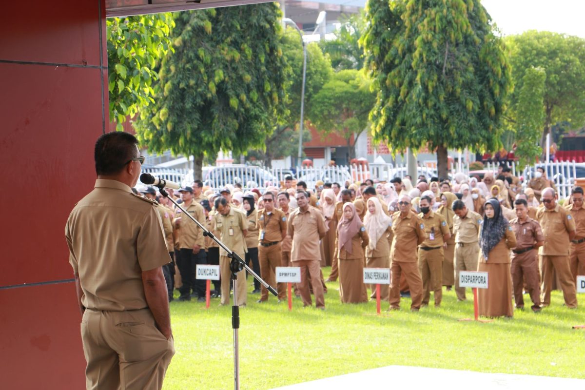 Indeks RB 2024 Bulukumba