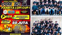 Gardu Panrita Lopi Bulukumba Siap Gelar OPEN TURNAMEN DOMINO PANRITA LOPI CUP I (OTDPLC I)