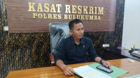 Dinilai Abaikan Laporan Pencurian di Kajang, Kasat Reskrim Polres Bulukumba Berikan Klarifikasi Tegas