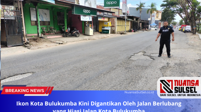 Ikon Baru bulukumba