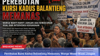 L-PATI Rayakan Anniversary ke-2 dengan Camping Kebersamaan di Malino Gowa (2)
